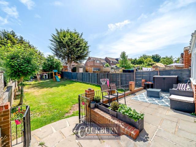 Property for sale in New Eltham, Greater London