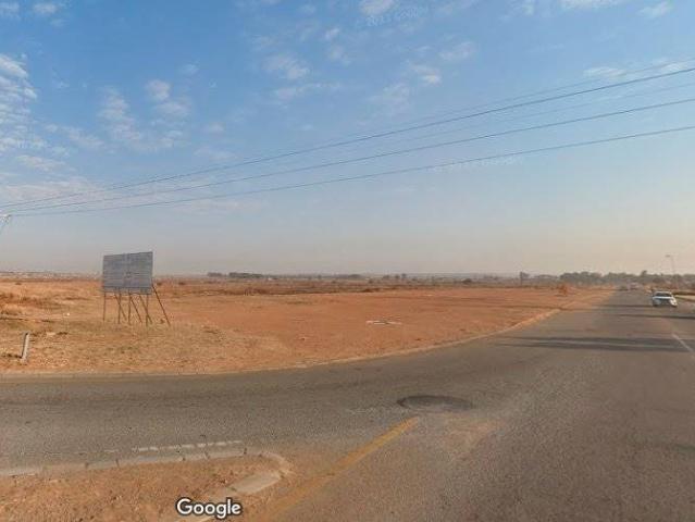 Land for sale in Dr Kenneth Kaunda, North West