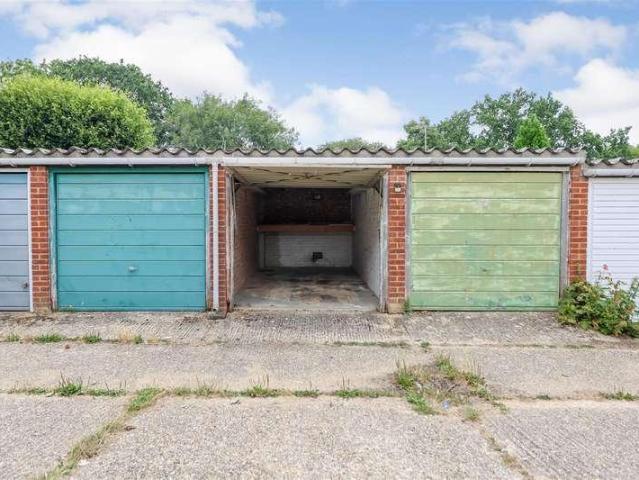 Property for sale in North Horsham, Horsham