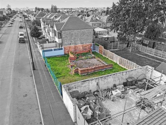 Property for sale in Bakersfield, City of Nottingham