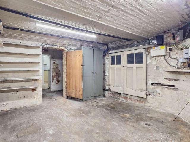 Property for sale in Ampthill, Bedfordshire