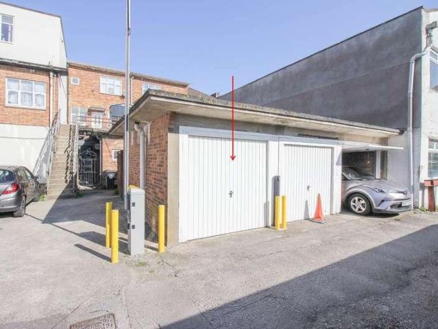 Property for sale in Weston-super-mare, North Somerset