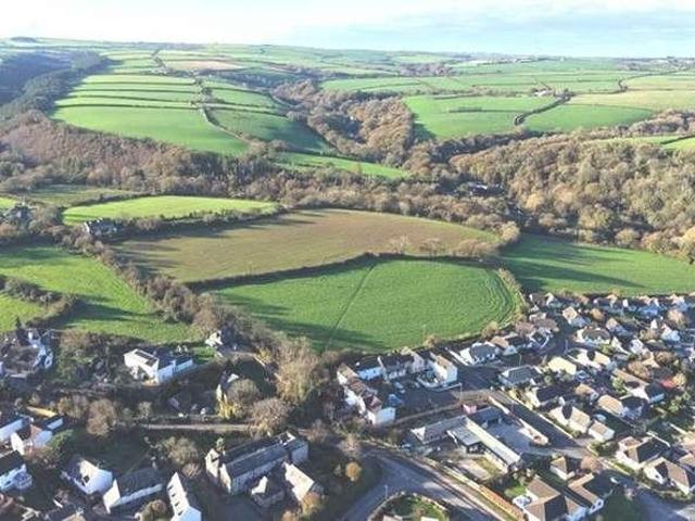 Property for sale in Egloshayle, Wadebridge
