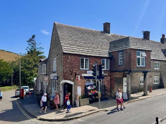 Property for sale in Corfe Castle, East Dorset