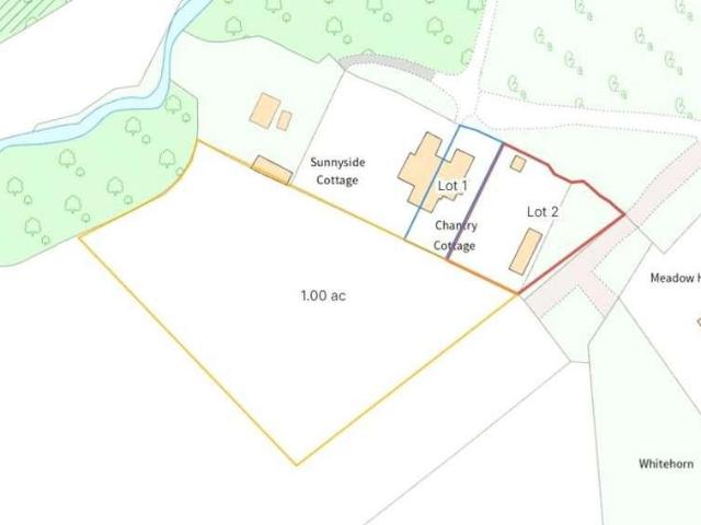 Property for sale in Sedgehill and Semley, Semley
