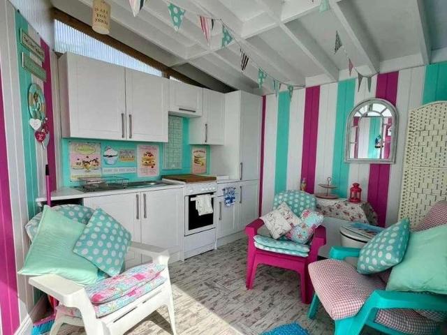 Property for sale in Shoeburyness, Southend-on-Sea