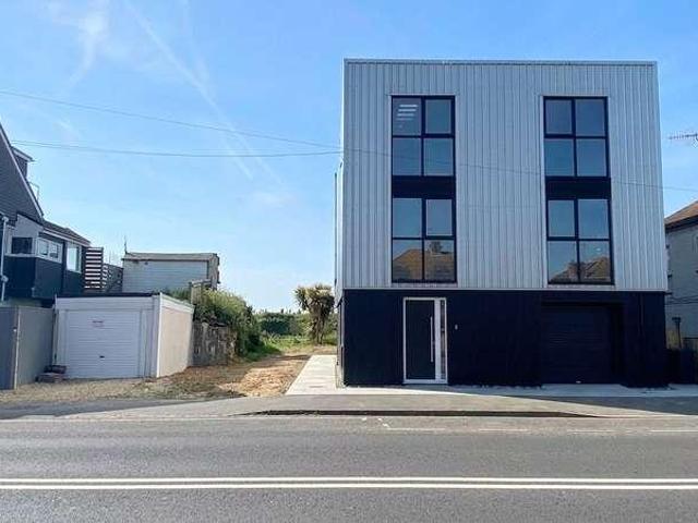Property for sale in Fishersgate, West Sussex