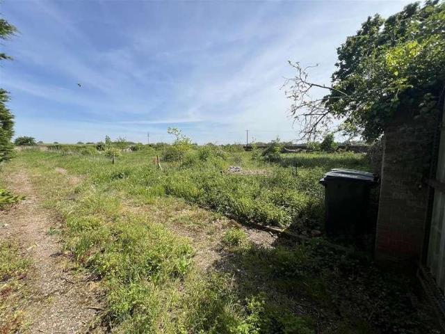 Property for sale in Burgh St Peter, Norfolk