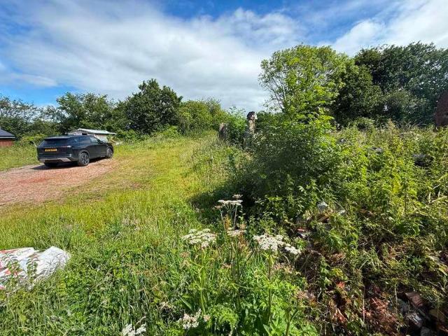 Property for sale in Budlake, Devon