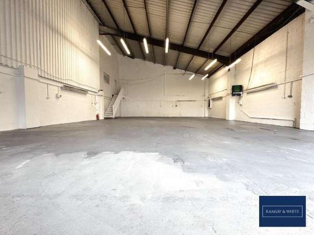 Property for sale in Park, Merthyr