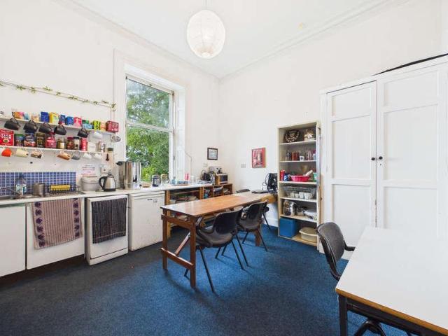 Property for sale in Forbes Hill, Forres