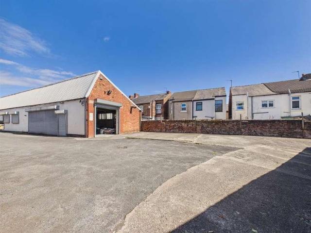 Property for sale in Liscard