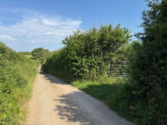 Property for sale in Strode, Devon