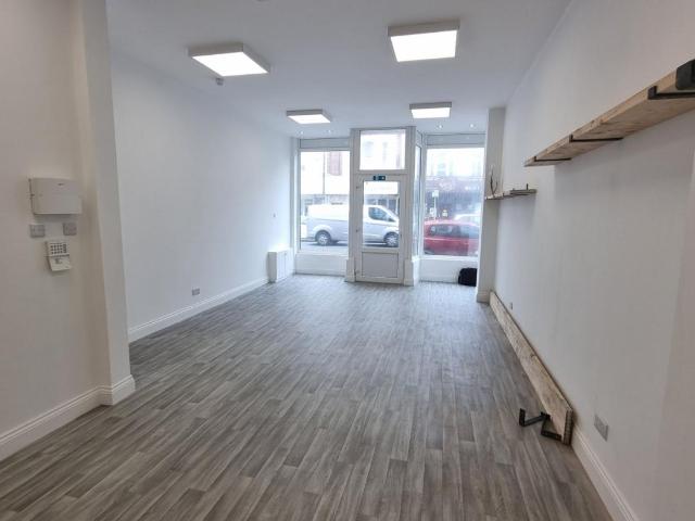 Property for sale in Central, Heathlands