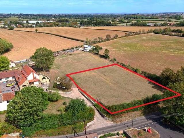 Property for sale in Ruishton