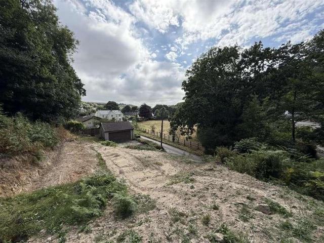Property for sale in Coombe, Cornwall