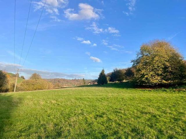 Property for sale in Coombe, School House