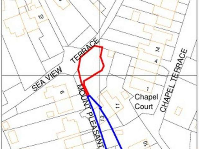 Property for sale in St. Blaise, St Blazey