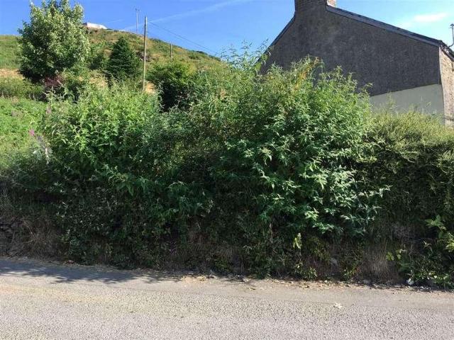 Property for sale in Tonyrefail, Coedely