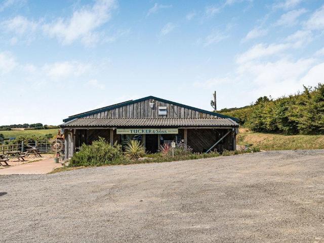 Property for sale in Strode, Devon