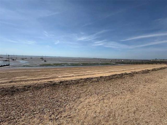 Property for sale in North Shoebury, Alton Barnes