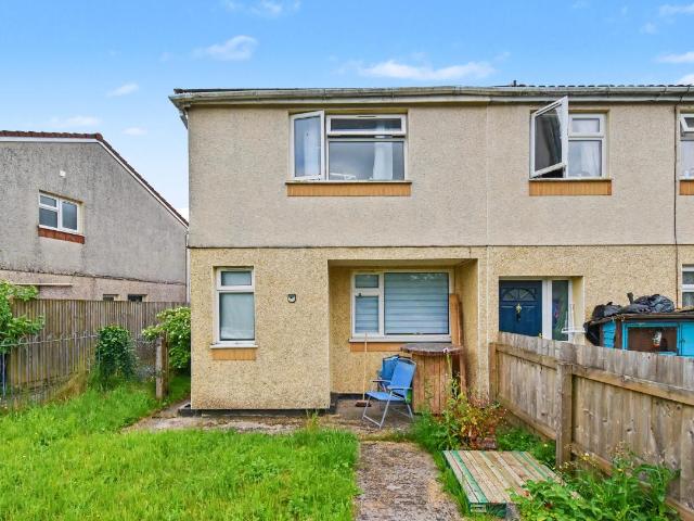 Property for sale in Pen-y-Waun, Penywaun