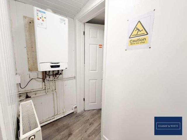 Property for sale in Vaynor, Wales