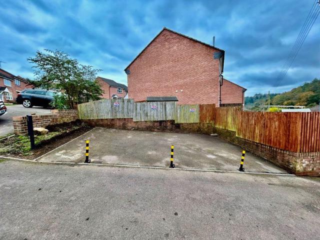 Property for sale in Bromsberrow Heath, Gloucestershire