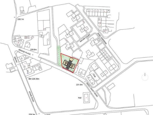 Property for sale in Shotts, Scotland
