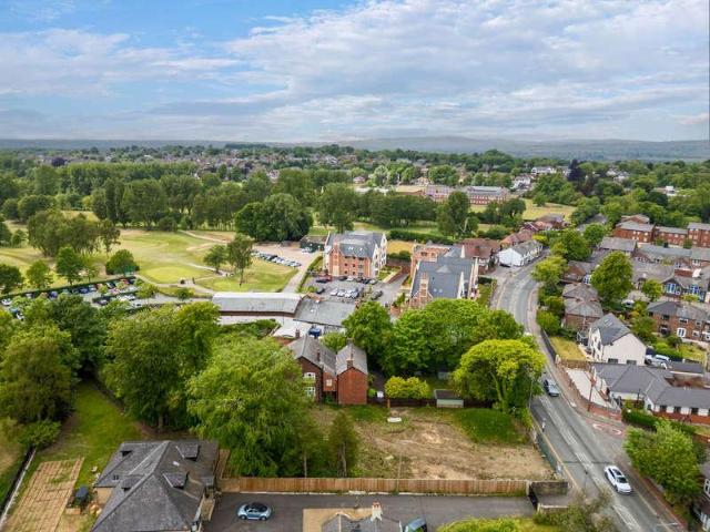 Property for sale in Besses o' th' Barn, Bury