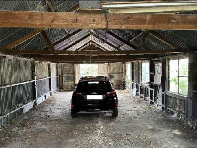 Property for sale in Fossebridge, Gloucestershire