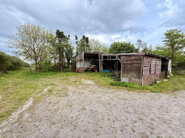Property for sale in Brandis Corner, Devon