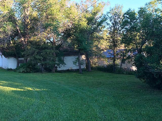 House for sale in Saskatchewan