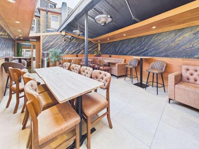Property for sale in Upton, Thanet