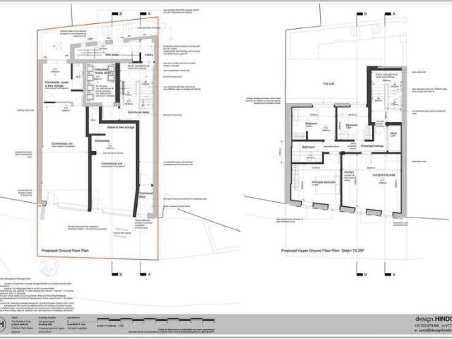 Property for sale in Seaford, Iford