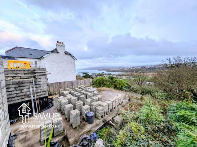 Property for sale in Fishguard and Goodwick, Goodwick
