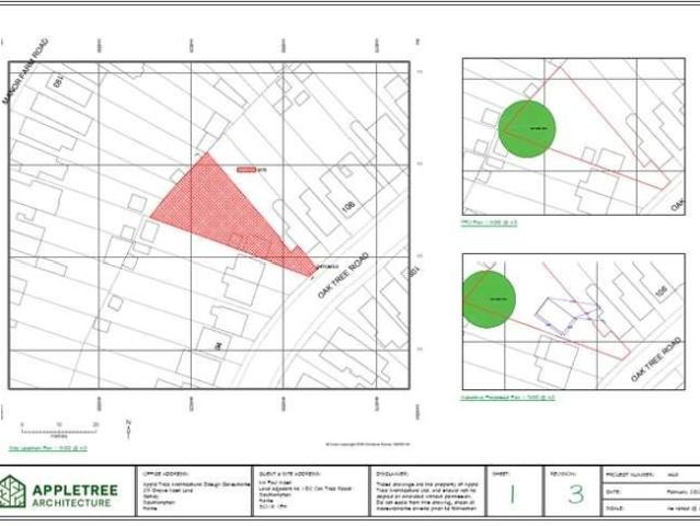 Property for sale in Bitterne Park, City Of Southampton