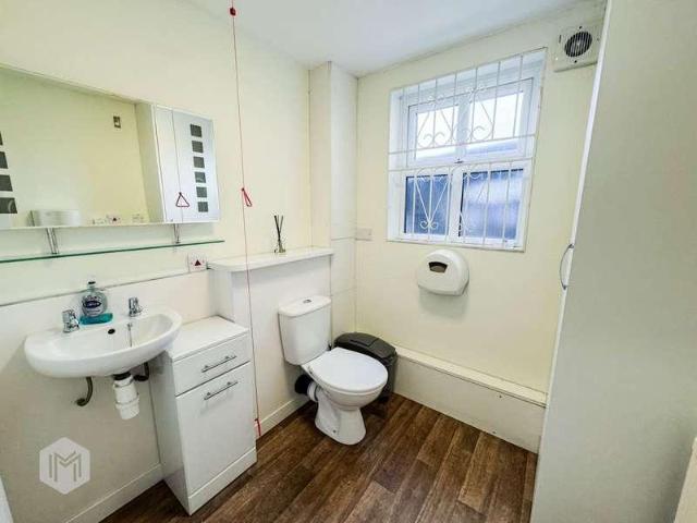 Property for sale in Ordsall, Salford