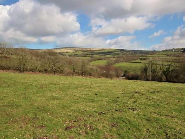 Property for sale in Kentisbury, Devon