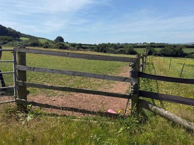 Property for sale in Ashill, Mid Devon