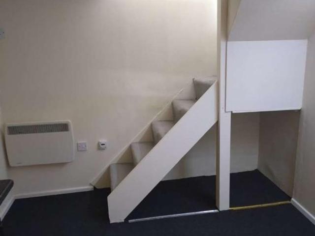 Property for sale in Foxhall, Blackpool
