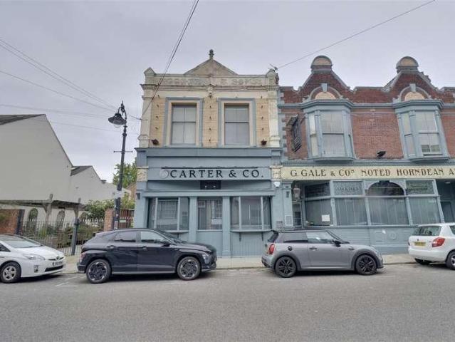 House for sale in Southsea, City Of Portsmouth