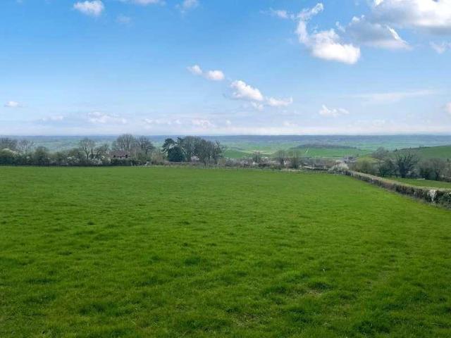 Property for sale in Old Ditch, Westbury-sub-mendip