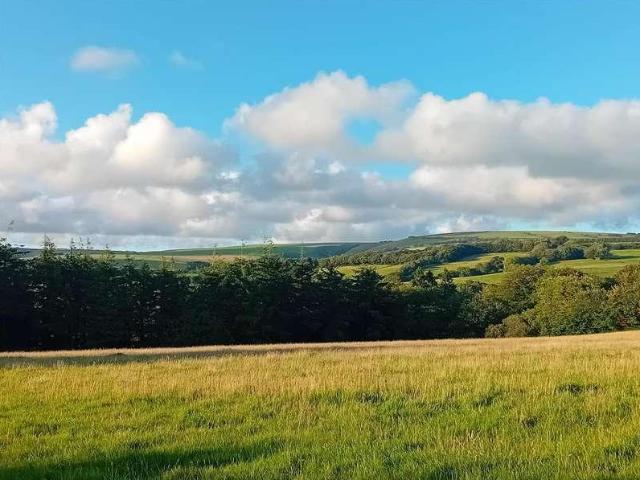 Property for sale in Kentisbury, Devon