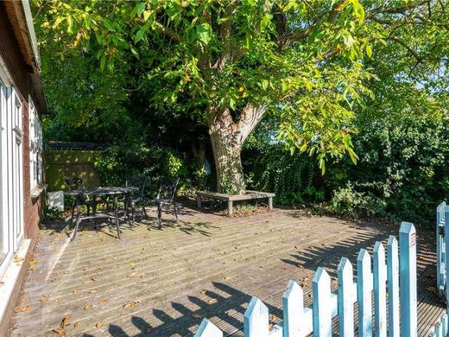 Property for sale in Spalding, South Holland