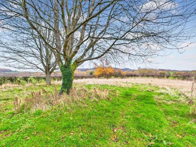 Property for sale in Chatton, Northumberland