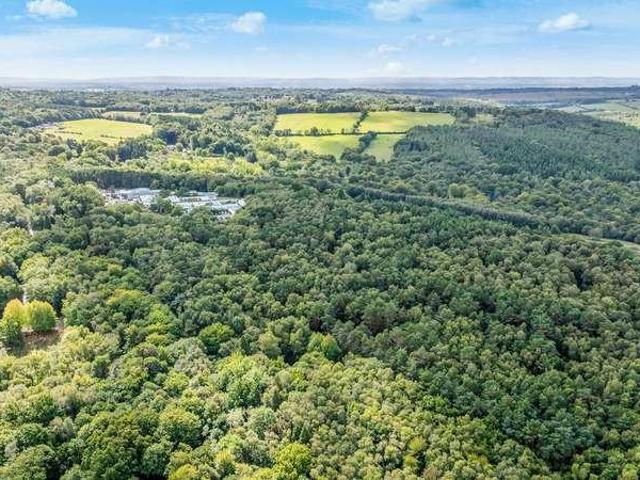 Property for sale in Cross In Hand, East Sussex