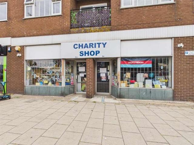 Property for sale in Mablethorpe, East Lindsey