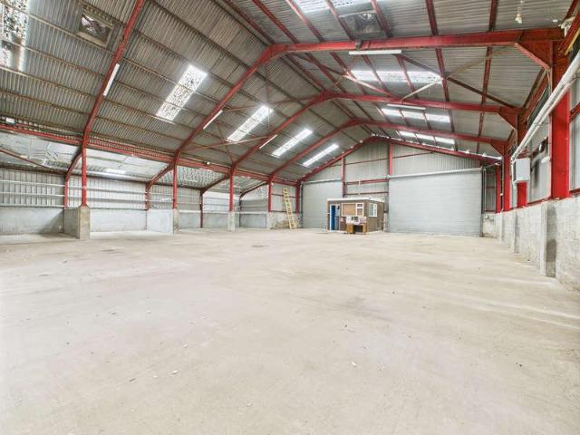 Property for sale in Towiemore, Moray