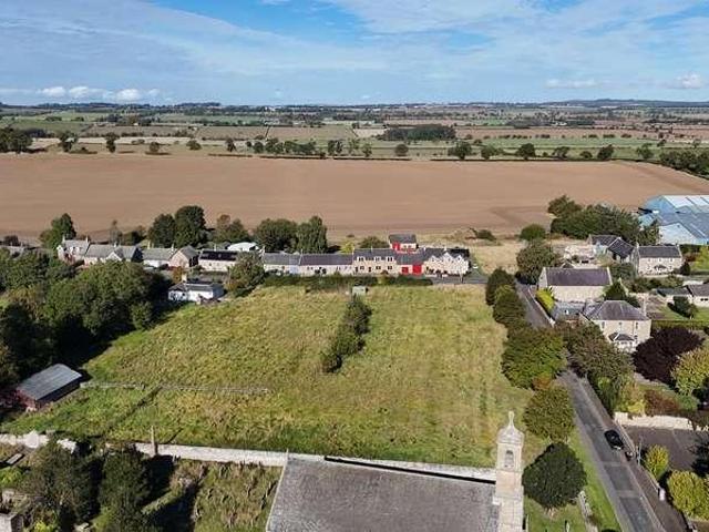 Property for sale in Eccles, Scottish Borders